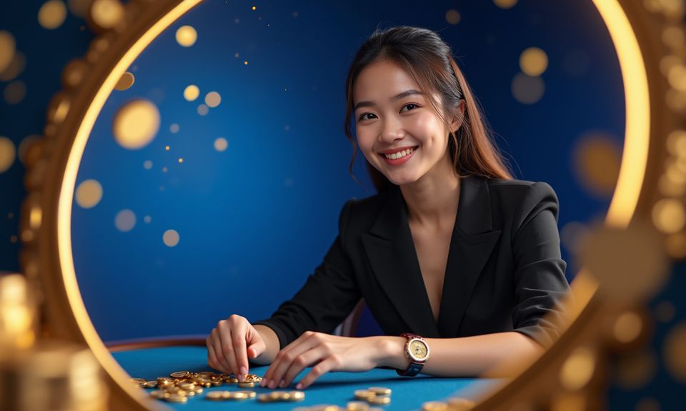 cuciking33 Titiwangsa Range Slots