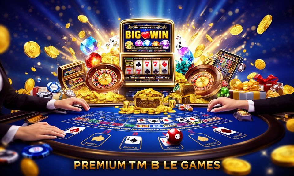 cuciking33 Golden Waterfall Slots