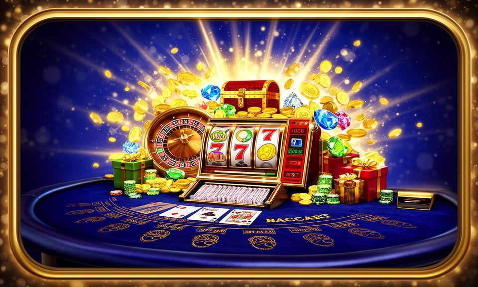 cuciking33 Golden Waterfall Slots